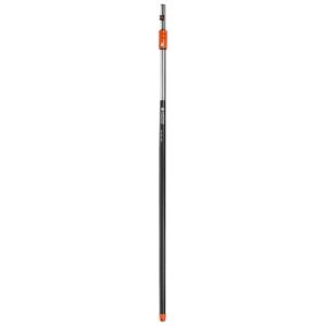 Ручка комбісистеми телескопічна Gardena 210-390 см