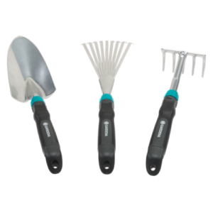 Комплект садових інструментів Gardena 8964-30