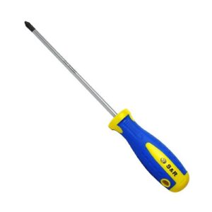 Викрутка S&R серії S2 з профілем PH2х150