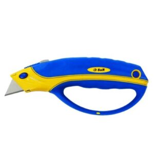 Ніж S&R 175 мм з D- подібною ручкою