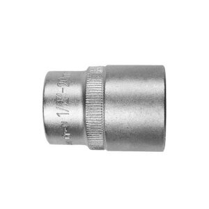 Головка торцева S & R 1/4, 9 мм