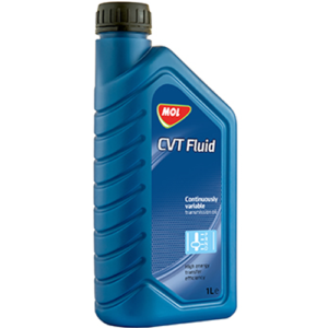 MOL CVT Fluid