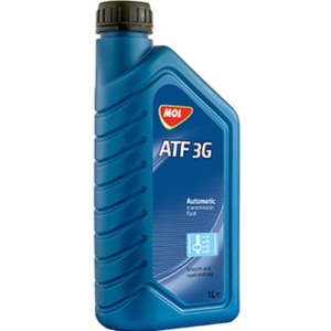 MOL ATF 3G