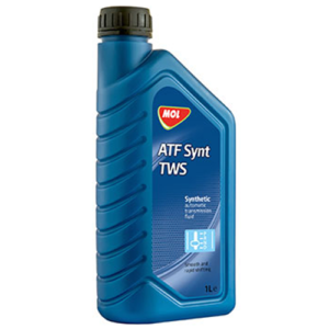 MOL ATF Synt TWS 1L