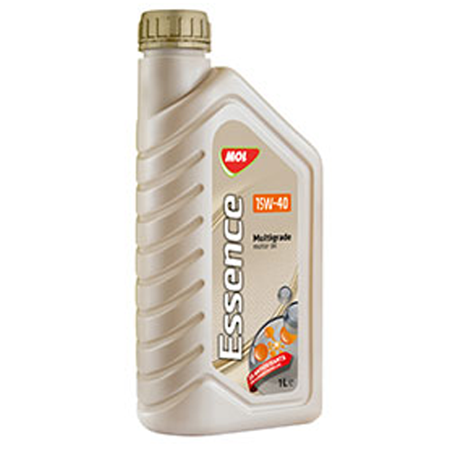 MOL Dynamic Essence 15w-40 MOL Dynamic Essence 15w-40