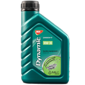 MOL Dynamic Garden 4T 10W-30 0,6LA
