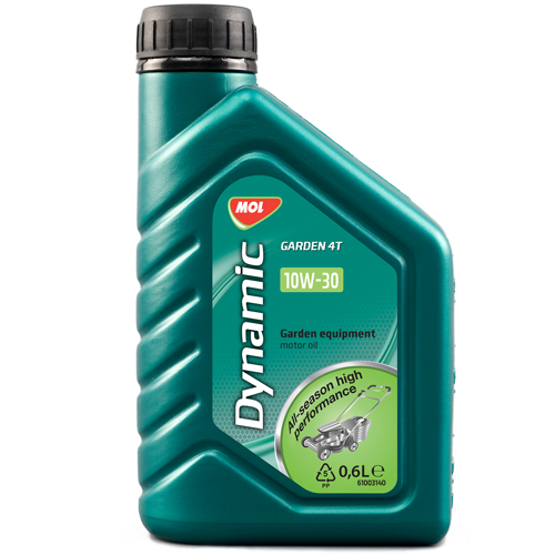 MOL Dynamic Garden 4T MOL Dynamic Garden 4T