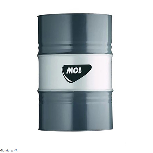 MOL Dynamic Mistral 10W-40 47кг MOL Dynamic Mistral 10W-40 47кг