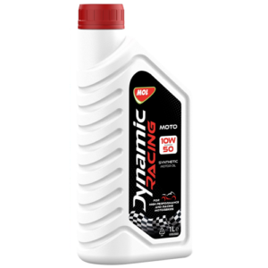 MOL Dynamic Racing MOTO 10W-50