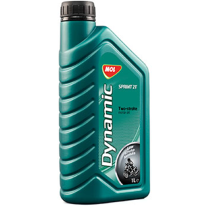 MOL Dynamic Sprint 2T