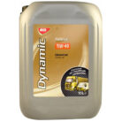 MOL Dynamic Transit 15W-40 10л