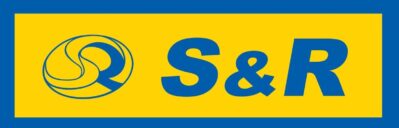 S&R S&R