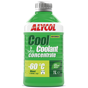 Alycol Cool concentrate 10л