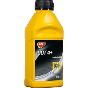 MOL DOT 4+