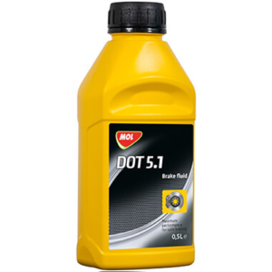 MOL DOT 5.1 0,5L