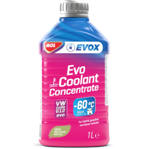 MOL EVOX Evo concentrate