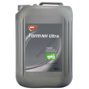 MOL Farm NH Ultra