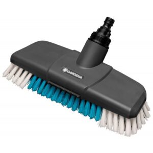 Щітка Gardena Cleansystem жорстка 27 см