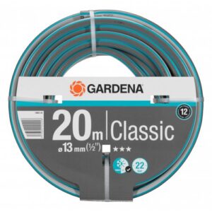 Шланг Gardena Classic 13 мм 1/2" 20 м