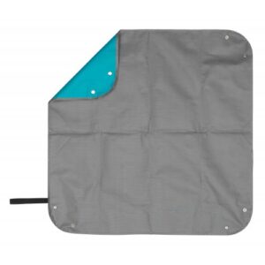 Килимок Gardena City Gardening Mat S 80x80 см для садівництва