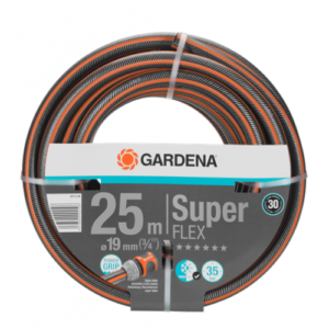 Шланг Gardena SuperFlex 19 мм x 25 м