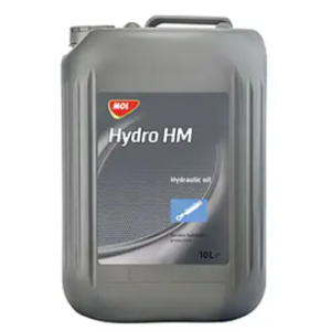 MOL Hydro HM 46 10L