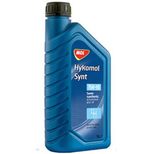 MOL Hykomol Synt 75W-90