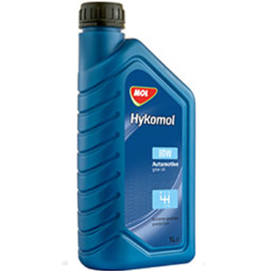 MOL Hykomol 80W