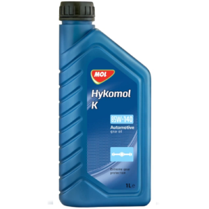 MOL Hykomol K 85W-140