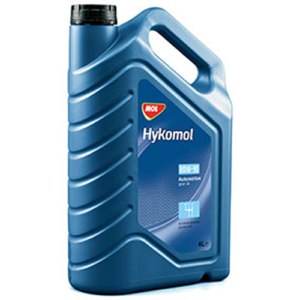 MOL Hykomol 80W-90