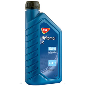 MOL Hykomol K 80W-90