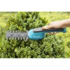 Ножиці для газонів та кущів GARDENA AccuCut(09883-34.000.00)3