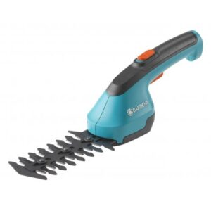 Ножиці для газонів та кущів GARDENA AccuCut(09883-34.000.00)4
