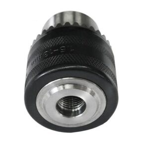 Патрон свердлильний S&R 1.5-13 мм 1 2 20 UNF MEISTER з перехідником SDS-plus 2