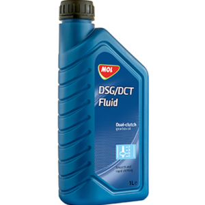 MOL DSG / DCT Fluid